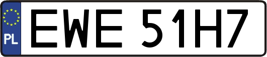 EWE51H7