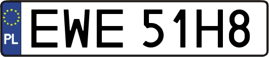 EWE51H8