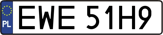 EWE51H9