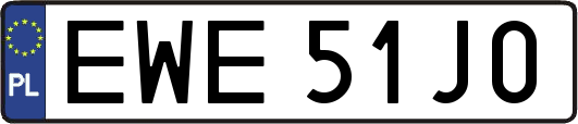 EWE51J0