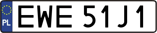 EWE51J1