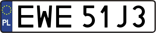 EWE51J3