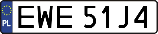 EWE51J4