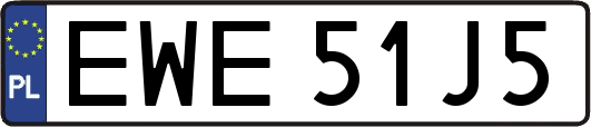 EWE51J5