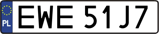 EWE51J7