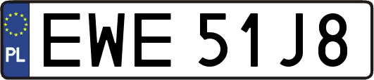 EWE51J8