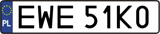 EWE51K0