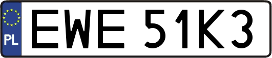 EWE51K3