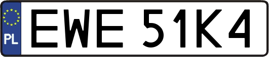 EWE51K4