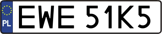 EWE51K5