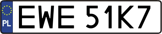 EWE51K7