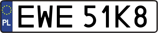EWE51K8