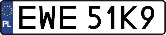 EWE51K9