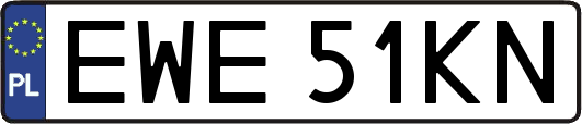 EWE51KN