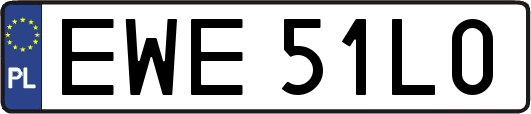EWE51L0