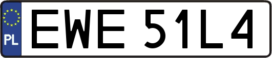 EWE51L4