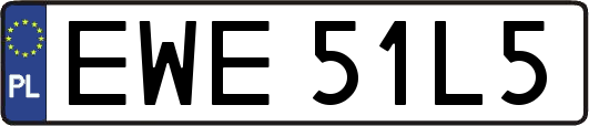EWE51L5