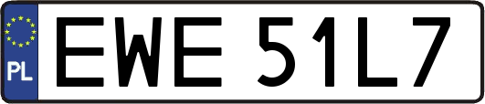 EWE51L7