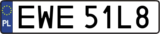 EWE51L8