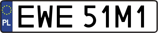 EWE51M1