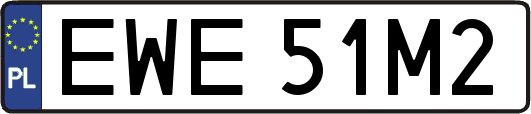 EWE51M2