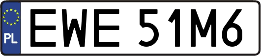 EWE51M6