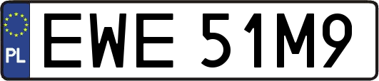 EWE51M9