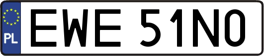 EWE51N0