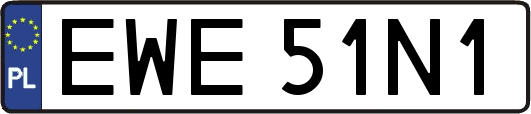 EWE51N1