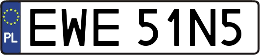 EWE51N5