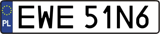 EWE51N6