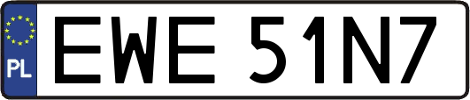 EWE51N7