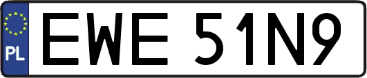 EWE51N9