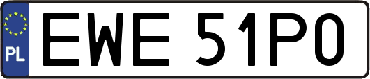 EWE51P0