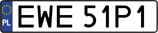 EWE51P1