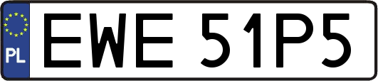 EWE51P5