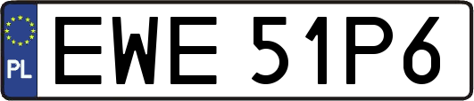 EWE51P6