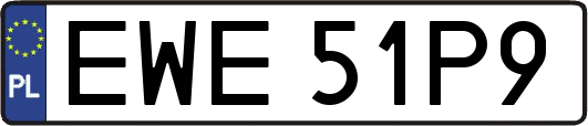 EWE51P9