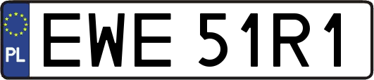 EWE51R1