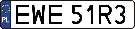 EWE51R3