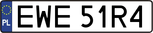 EWE51R4