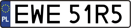 EWE51R5