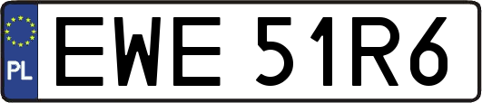 EWE51R6