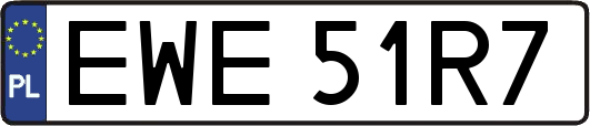 EWE51R7