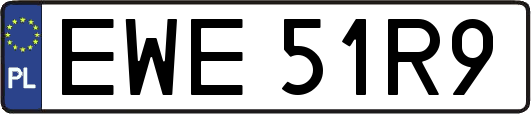 EWE51R9