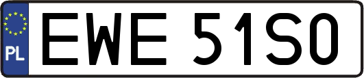 EWE51S0
