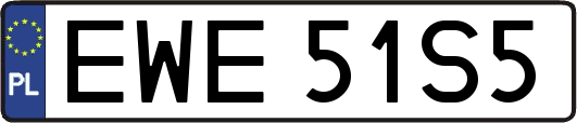 EWE51S5