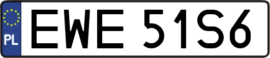 EWE51S6