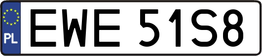 EWE51S8