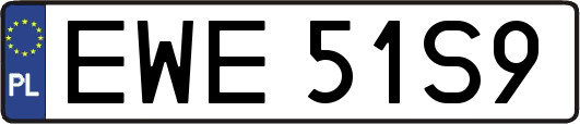 EWE51S9